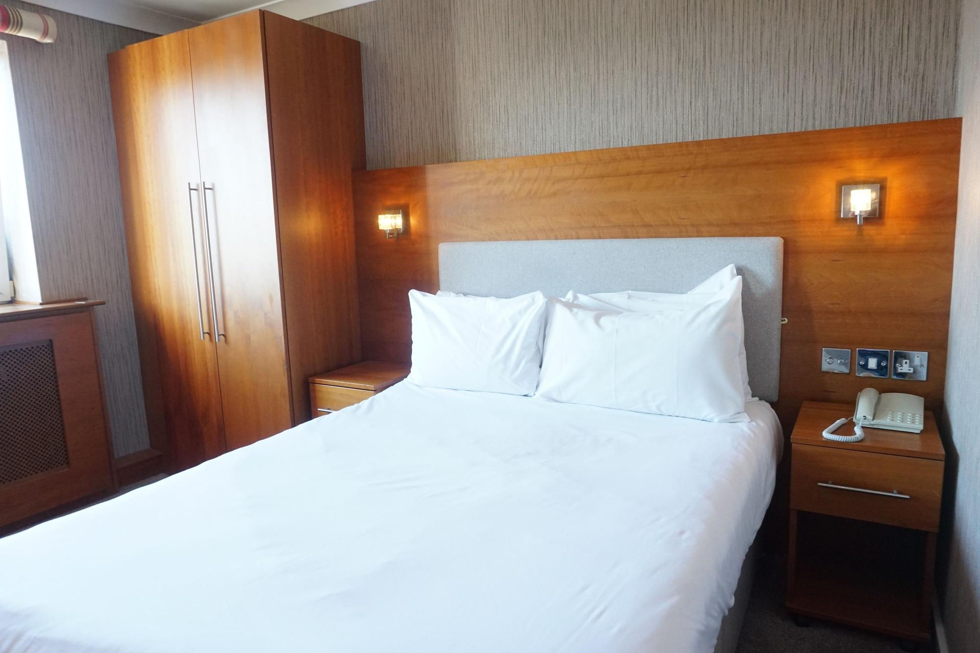 The Park Hotel Sefton Экстерьер фото