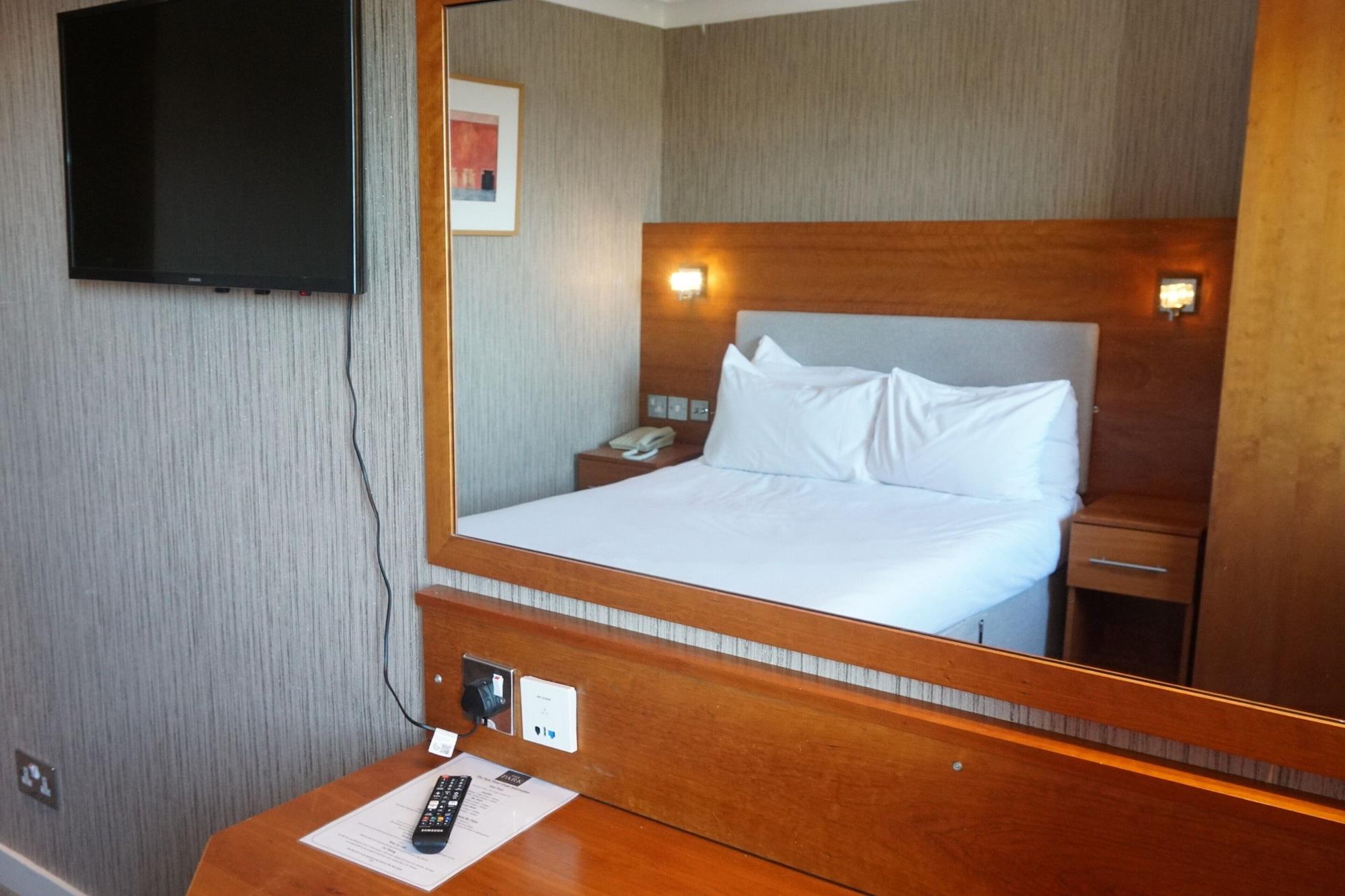 The Park Hotel Sefton Экстерьер фото