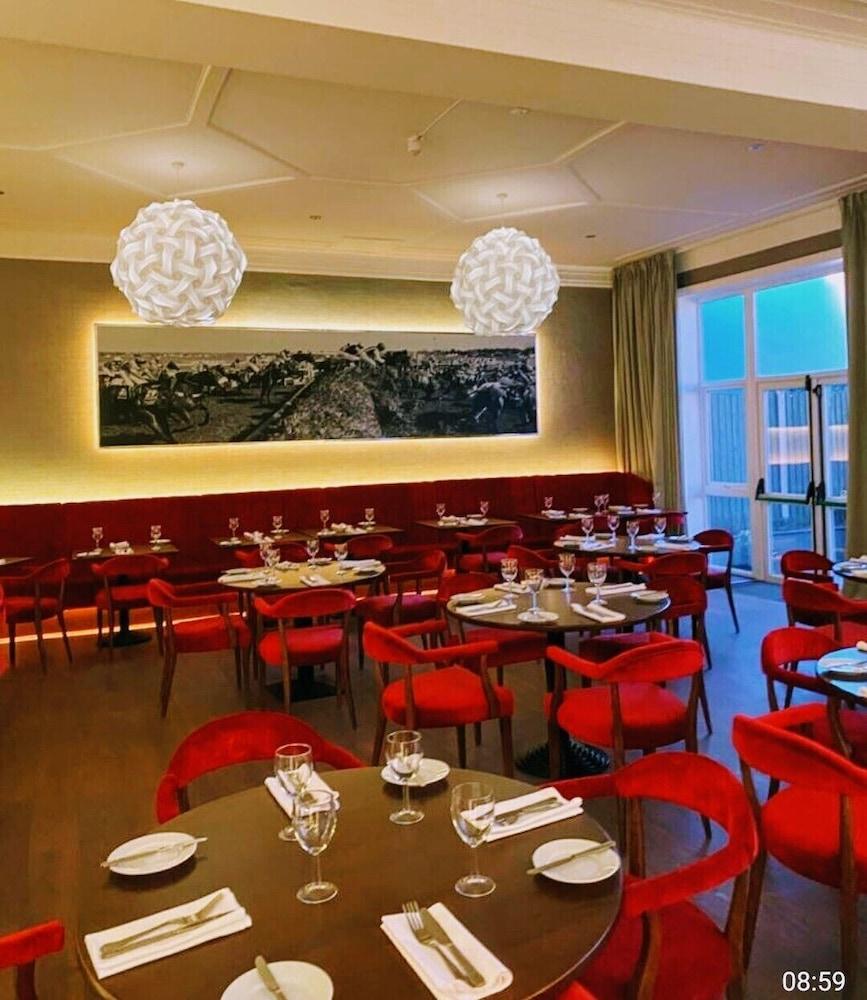 The Park Hotel Sefton Экстерьер фото
