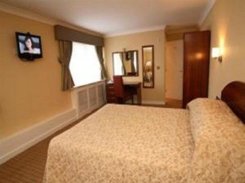 The Park Hotel Sefton Экстерьер фото