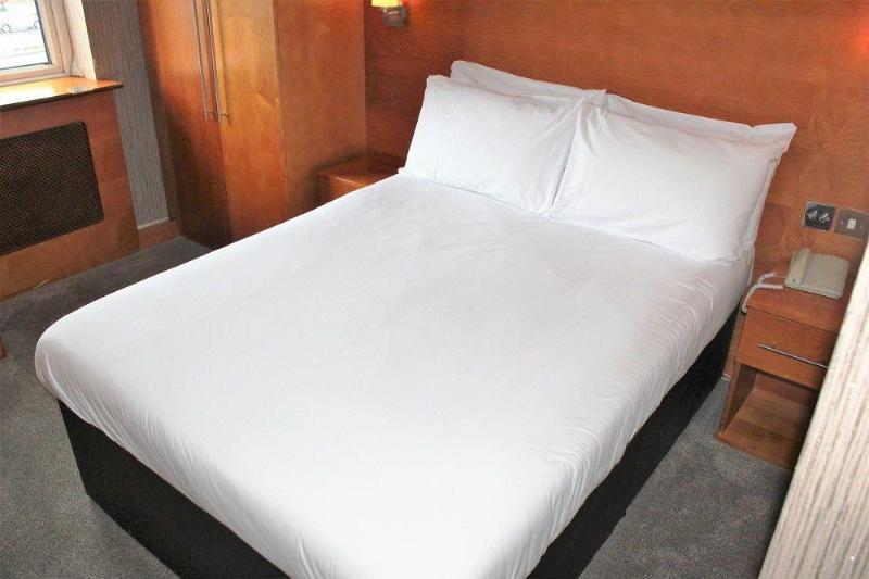 The Park Hotel Sefton Экстерьер фото