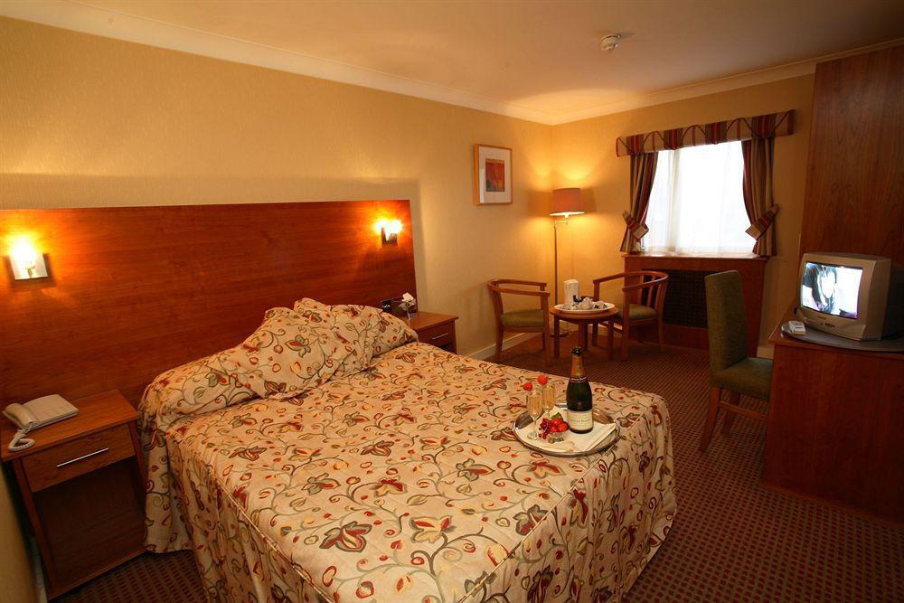 The Park Hotel Sefton Номер фото