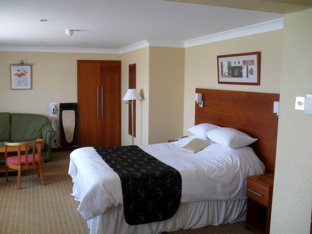The Park Hotel Sefton Экстерьер фото